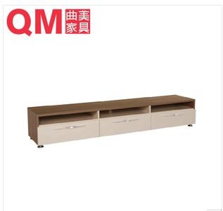 木质储物电视柜 客厅环保电视柜 084-QM072