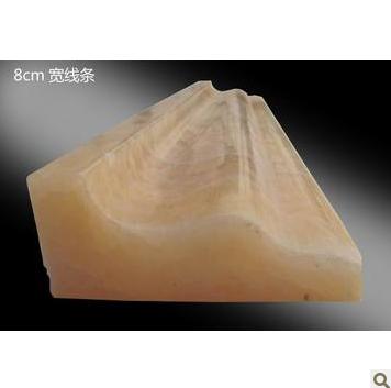 松香玉石大理石 顶角线条腰线条 欧式踢脚线 门框边