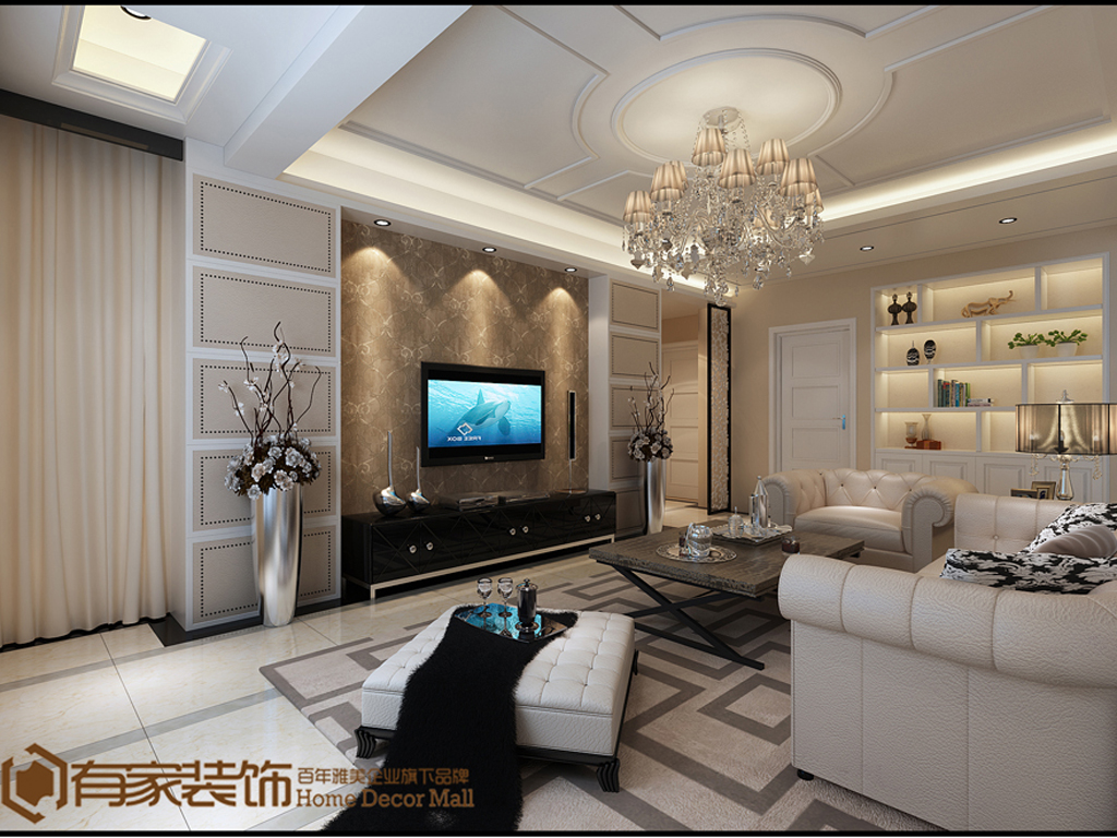 万科金域蓝湾