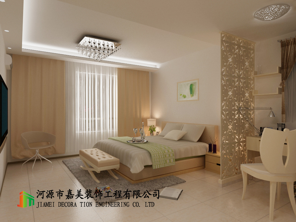 东江首府A栋