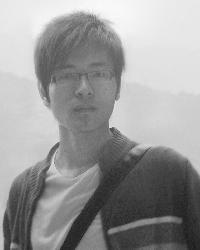 马超