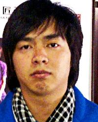 谢翔