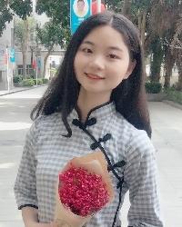 胡惠敏